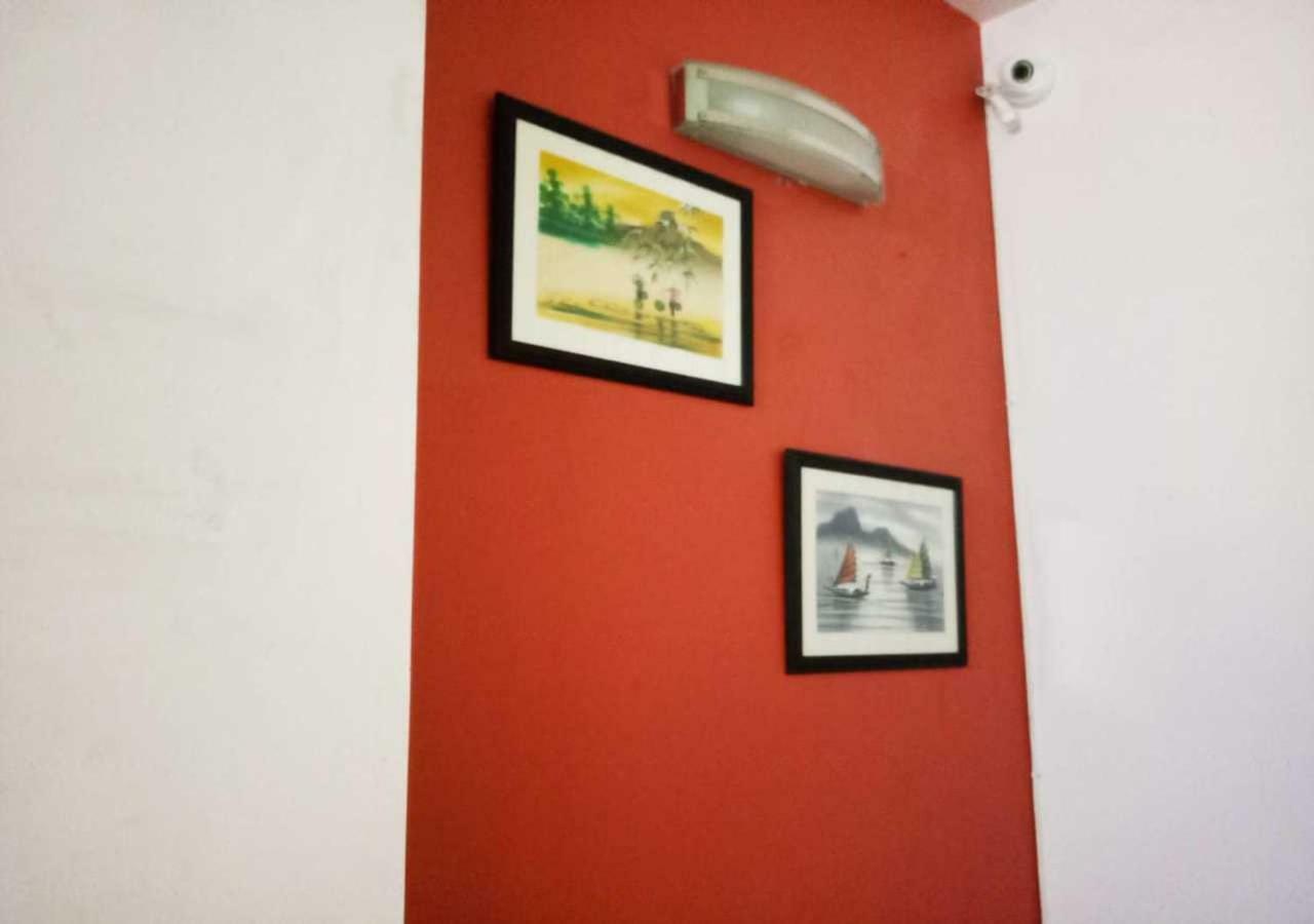 J P Residency Hotel Grander Noida Exterior foto