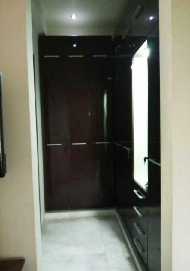 J P Residency Hotel Grander Noida Exterior foto