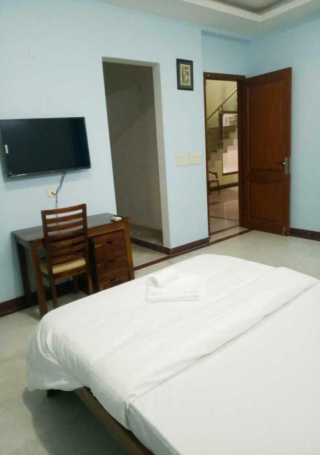 J P Residency Hotel Grander Noida Exterior foto